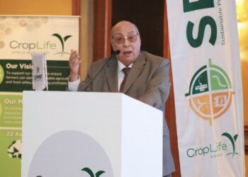 كروب لايف