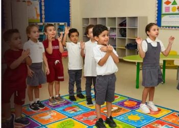 مصاريف مدرسة قدموس الدولية البروج