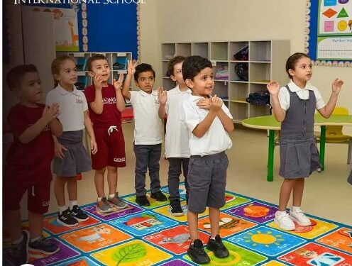 مصاريف مدرسة قدموس الدولية البروج بمدينة الشروق مصاريف مدرسة قدموس الدولية البروج