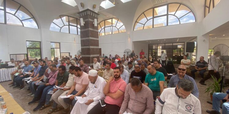 طرح قطع أراضٍ ومحال ووحدات بمدينتي العاشر من رمضان ودمياط طرح قطع أراضٍ