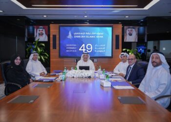 مصرف الشارقة