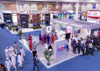 معرض التعليم الدولي 2024