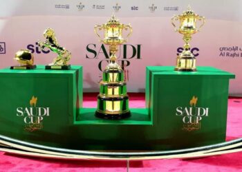 مهرجان كأس السعودية 2025