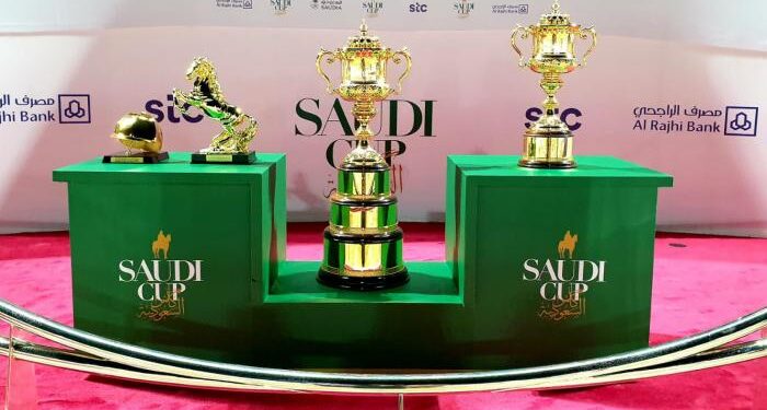 مهرجان كأس السعودية 2025 .. إليكم تفاصيل النسخة الجديدة مهرجان كأس السعودية 2025