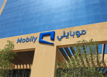 موبايلي أعمال