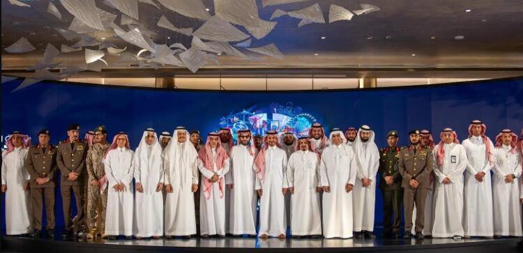 موسم الرياض 2024 .. المستشار تركي آل الشيخ يلتقى الجهات الحكومية المشاركة موسم الرياض 2024