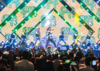 موسم الرياض 2024 يفتتح 3 مناطق بفعاليات جديدة وتجارب استثنائية