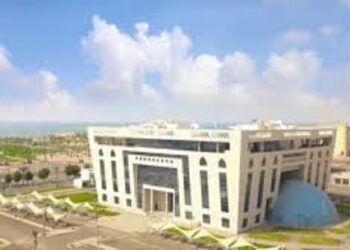 وظائف هندسية بإمارة جازان