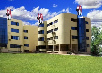 مدرسة سام بيكر الدولية