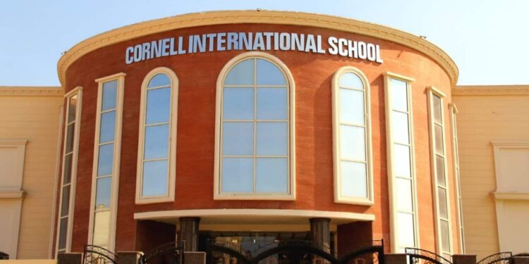 مدرسة ستانفورد الدولية