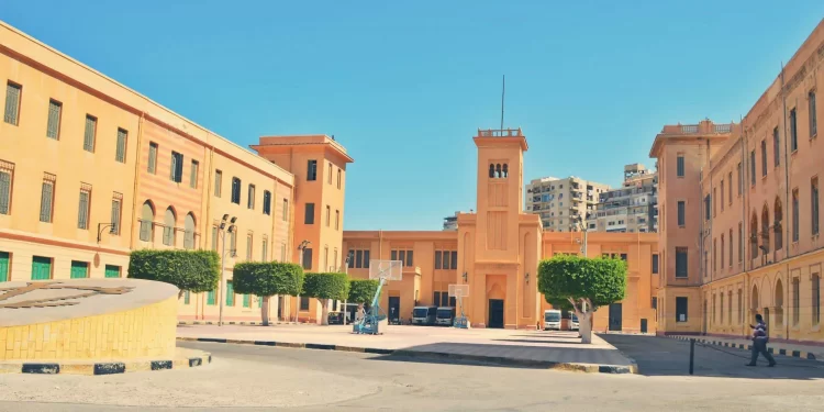 مصاريف مدرسة فيكتوريا كوليدج الدولية للعام الدراسي 2024/2025 مدرسة فيكتوريا كوليدج الدولية