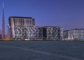 معرض ديزاين نكست