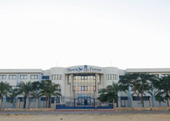 مدرسة منارة الفاروق الاسلامية للغات