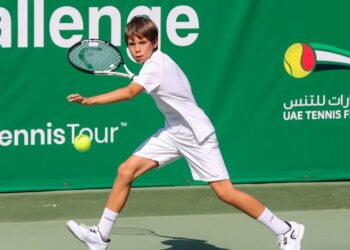 كأس الحبتور للتنس