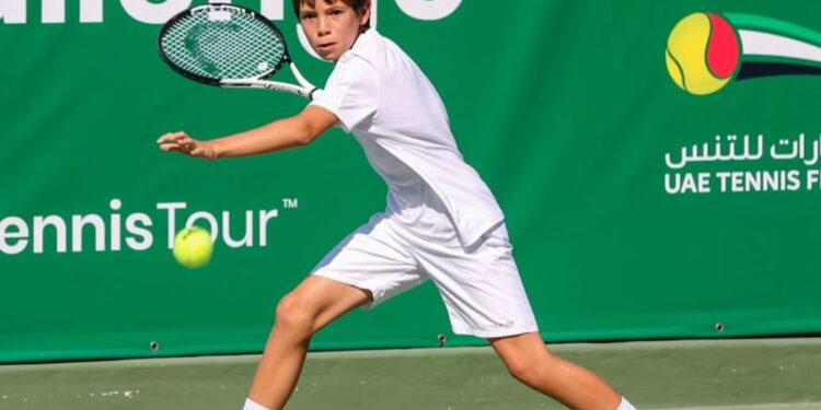 كأس الحبتور للتنس