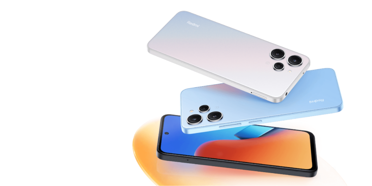 سعر ريدمي 12 في الأسواق وموصفاته سعر ريدمي 12