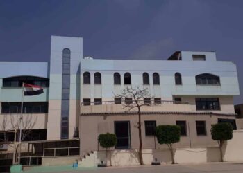 مدرسة جرين فالي