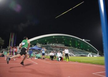 الرياضة الإماراتية