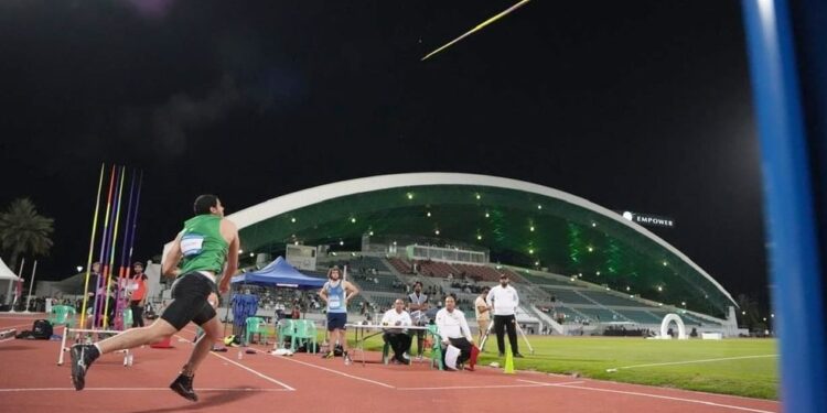 الرياضة الإماراتية... تجني ثمار إشراك المقيمين وأبناء المواطنات الرياضة الإماراتية