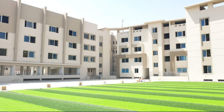 مصاريف مدرسة سفن بليرز الدولية للعام الدراسي 2024/2025 مدرسة سفن بليرز