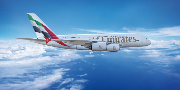 طائرة إيرباص A350