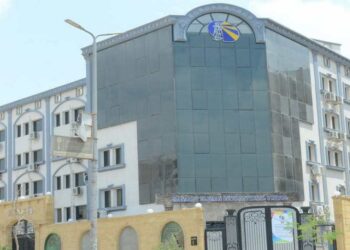 مدرسة منارة الايمان الدولية