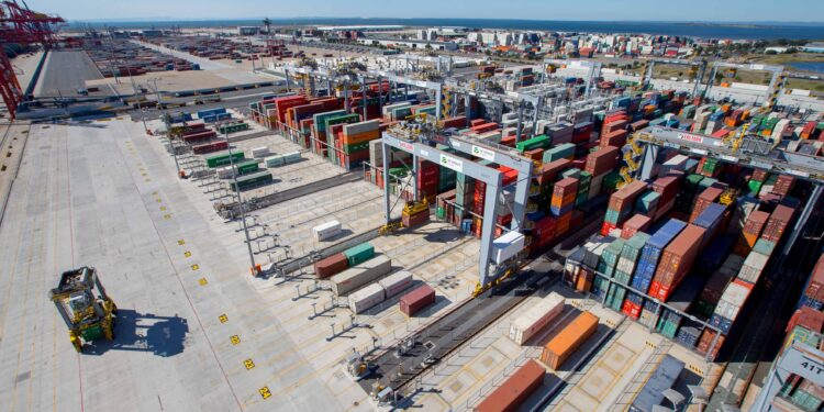 "دي بي ورلد أستراليا" تستحوذ على "سيلك لوجيستكس" دي بي ورلد أستراليا