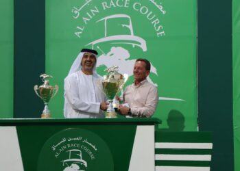 العين للفروسية