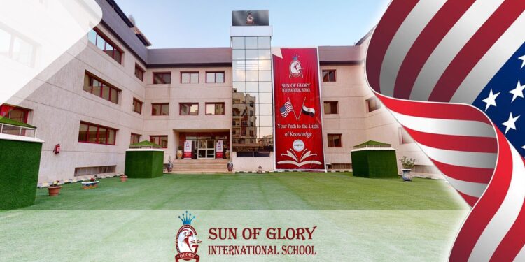 مصاريف مدرسة صن أوف جلورى الدولية للعام الدراسي 2024/2025 مدرسة صن أوف جلورى الدولية