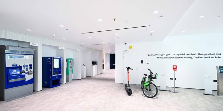 "طرق دبي" تطلق مركز امتياز الدفع الرقمي طرق دبي