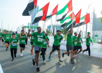 سباق زايد الخيري