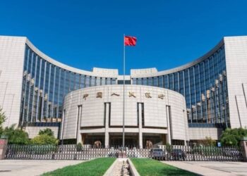 سوق السندات الصينية