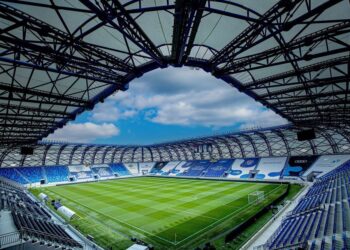 استاد آل مكتوم