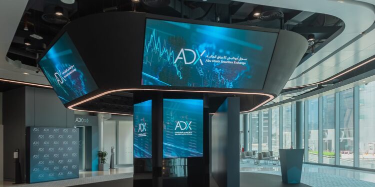 سوق أبوظبي: تنفيذ 3 صفقات كبيرة على أسمنت رأس الخيمة بـ 80.8 مليون درهم سوق أبوظبي