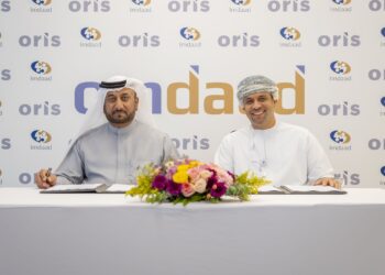 مجموعة إمداد