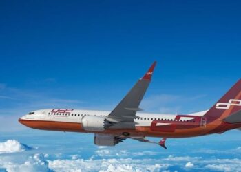 دبي لصناعات الطيران