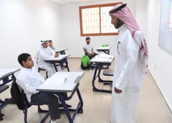 أسماء المدارس الابتدائية مدينة صباح الأحمد