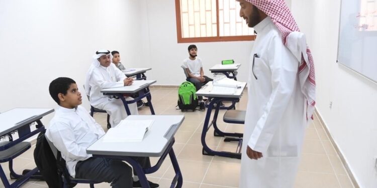 أسماء المدارس الابتدائية مدينة صباح الأحمد