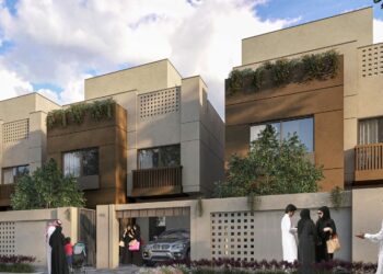 سعر فلل الأصيلة بضاحية الفرسان