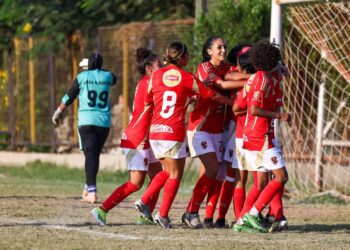 سيدات الأهلي لكرة القدم