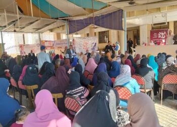 خبراء مركز البحوث الزراعية