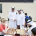 البطولة العربية للشطرنج في الشارقة بمشاركة 200 لاعب البطولة العربية للشطرنج