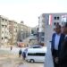 رئيس الوزراء يتفقد مشروعات صندوق التنمية الحضرية رئيس الوزراء يتفقد مشروعات صندوق التنمية الحضرية