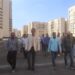 سكن لكل المصريين ..الإسكان تُنفذ 6624 وحدة سكنية بالعاشر من رمضان سكن لكل المصريين