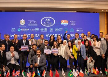 شركة العاصمة الإدارية