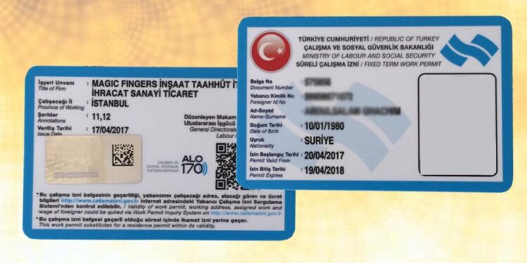 تجديد إذن العمل أون لاين الكويت 2024 تجديد إذن العمل أون لاين الكويت