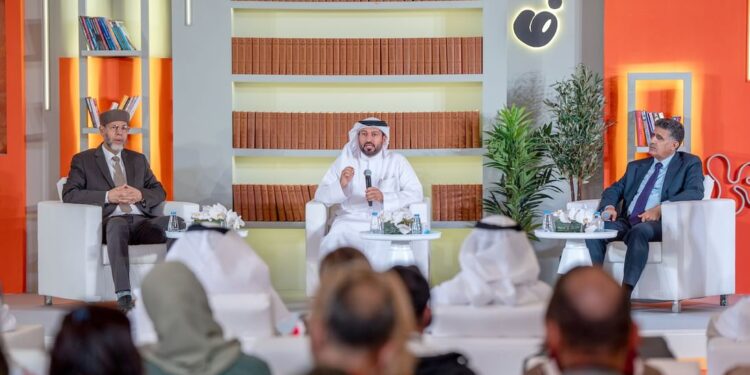 المعجم التاريخي للغة العربية .. إنجازٌ يخدم الأجيال المعجم التاريخي للغة العربية