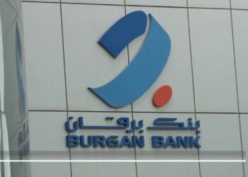 فروع بنك برقان الفترة المسائية