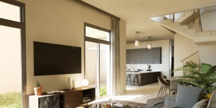 سعر فلل بيوت تلال الفرسان في الرياض سعر فلل بيوت تلال الفرسان