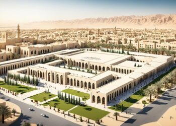 جامعة أم القرى